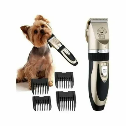 Mašinica za šišanje ljubimaca