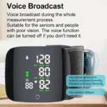 Merač krvnog pritiska