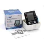 Merenje pritiska kod kuće