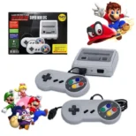 Mini igraća konzola