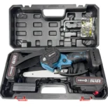 Mini testera na baterije