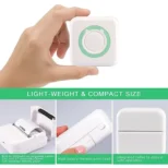 Mobilni štampač fotografija