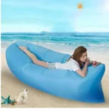 Naduvljiva ležaljka