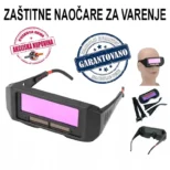 Naočare za varenje