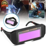 Naočare za zavarivanje