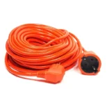 Narandžasti produžni kabl
