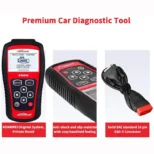 Obdii čitač kodova