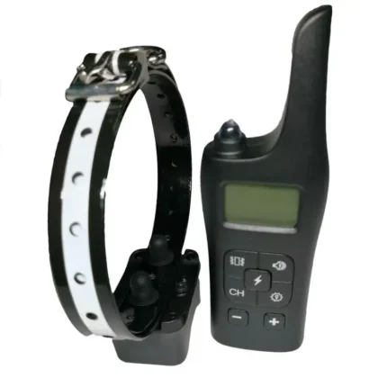 Ogrlica za dresuru pasa