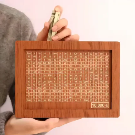 Organizator za novac