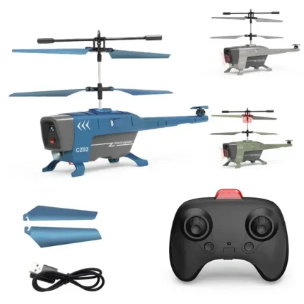 Pametni dron hd kamera