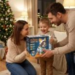 Pametni pas igračka