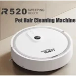 Pametni robot usisivač