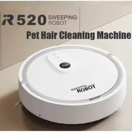 Pametni robot usisivač