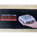 Porodična igraća konzola