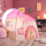 Prenosivi dečiji šator