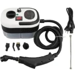 Prenosivi paročistač