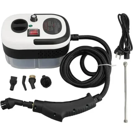 Prenosivi paročistač