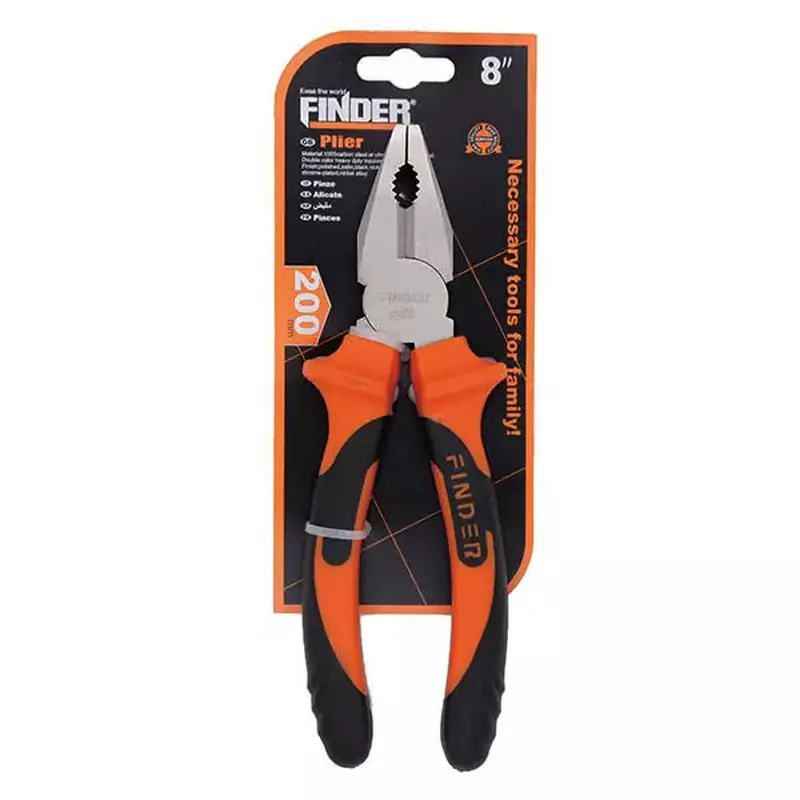 Profesionalna Kombinovana Klesta 1 Profesionalna kombinovana klešta