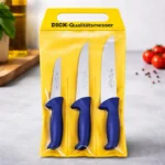 Profi set noževa 3kom profesionalni