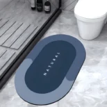 Prostirka za kupatilo