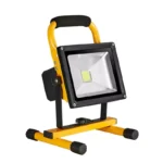 Punjivi led reflektor