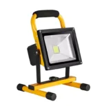 Punjivi led reflektor