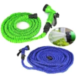 Rastegljivo crevo za zalivanje bašte