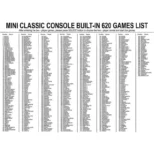 Retro igraća konzola