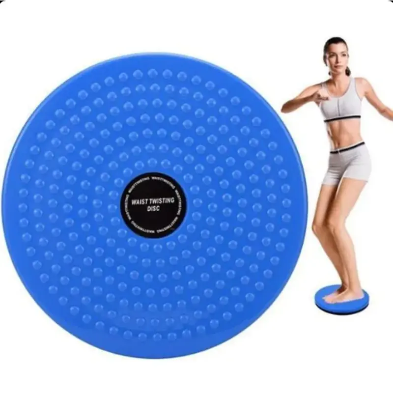 Rotirajuci Disk Za Struk 1 Rotirajući disk za struk