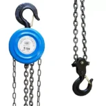 Ručna lančana dizalica