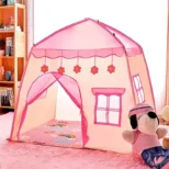 Šator za dečiju sobu