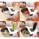 Seckalica za povrće