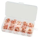 Set bakarnih podloški