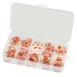 Set bakarnih podloški