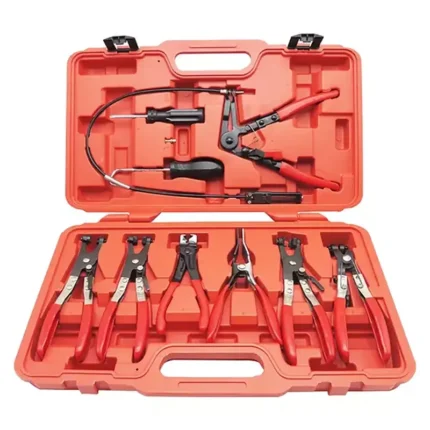 Set klešta za šelne