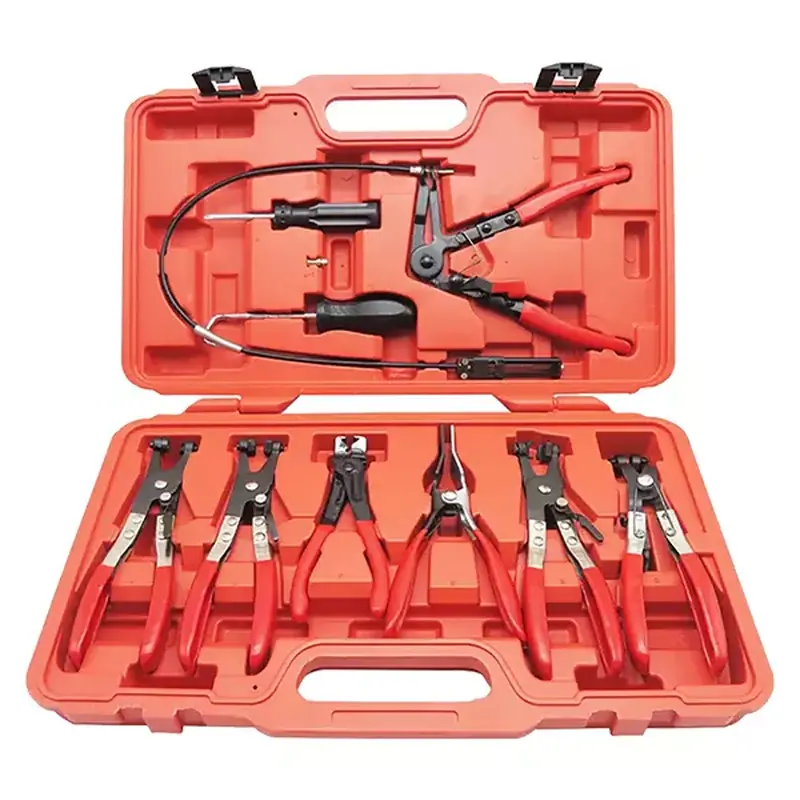 Set Klesta Za Selne 1 Set klešta za šelne