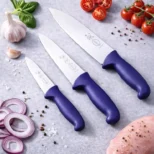 Profi set noževa 3kom - Slika 3