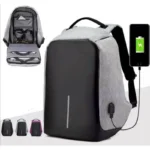 Sigurnosni ranac premium