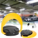 Smart parking barijera