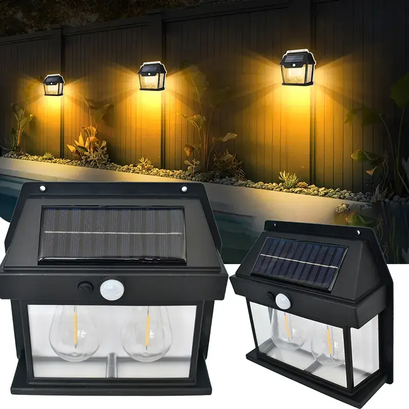 Solarni Fenjer 1 Solarni fenjer