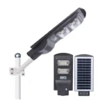 Solarni reflektor za dvorište