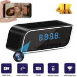 Špijunska kamera sat