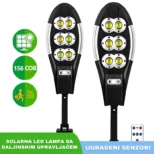 Spoljna solarna rasveta