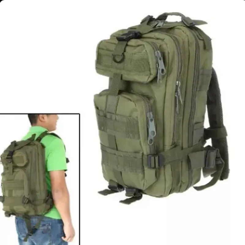 Takticki Ranac 1 Taktički ranac