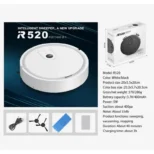 Tanak robot usisivač