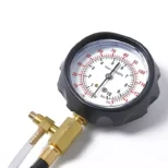 Tester pritiska goriva