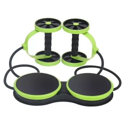 Trenažer sa oprugama