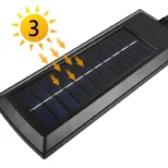 Ulična solarna lampa