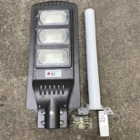 Ulična solarna svetiljka