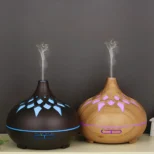 Ultrazvučni difuzer